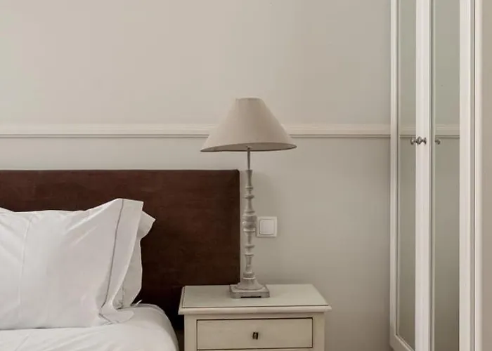 Guestready - Family Near Santa Justa Lift Apartmán Lisboa