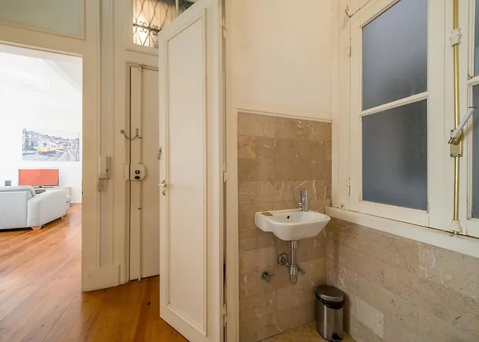 Guestready - Family Near Santa Justa Lift