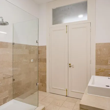 Joivy Downtown Apartman Lisboa