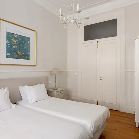 Joivy Downtown Apartman