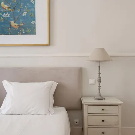 Apartman Joivy Downtown *