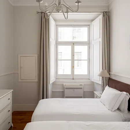 Apartman Joivy Downtown Lisboa