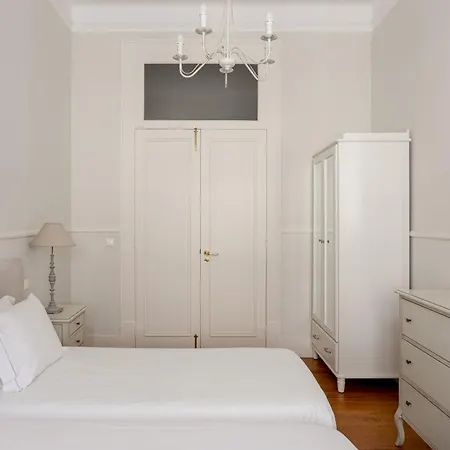 Apartman Joivy Downtown *