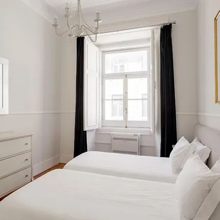 Joivy Downtown Apartman