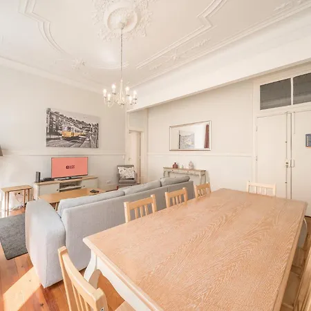 Guestready - Family Near Santa Justa Lift Apartamento Lisboa