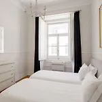 Guestready - Family Near Santa Justa Lift *