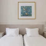 شقة Guestready - Family Near Santa Justa Lift