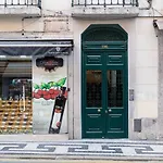 Guestready - Family Near Santa Justa Lift شقة