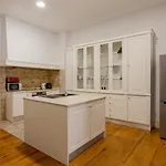 شقة Guestready - Family Near Santa Justa Lift Lisboa