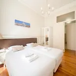 Guestready - Family Near Santa Justa Lift * Lisboa