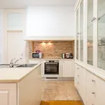 شقة Guestready - Family Near Santa Justa Lift