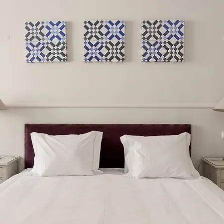 Guestready - Family Near Santa Justa Lift Lägenhet Lisboa