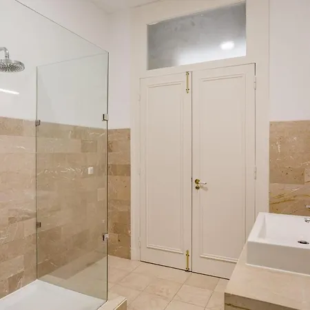 Guestready - Family Near Santa Justa Lift Lägenhet *