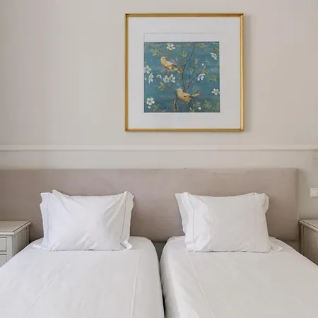 Διαμέρισμα Guestready - Family Near Santa Justa Lift