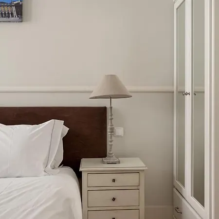 Guestready - Family Near Santa Justa Lift Apartamento Lisboa
