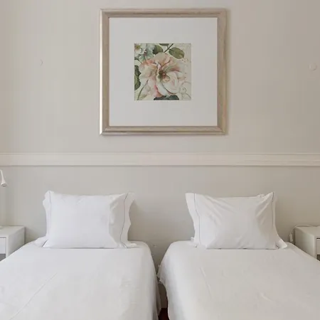 Apartamento Guestready - Family Near Santa Justa Lift *