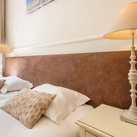 Guestready - Family Near Santa Justa Lift * Lisboa