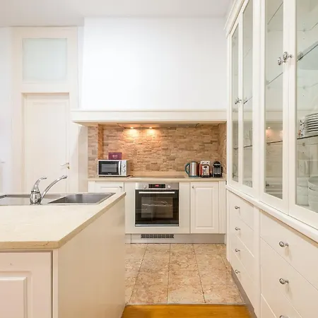 Apartmán Guestready - Family Near Santa Justa Lift