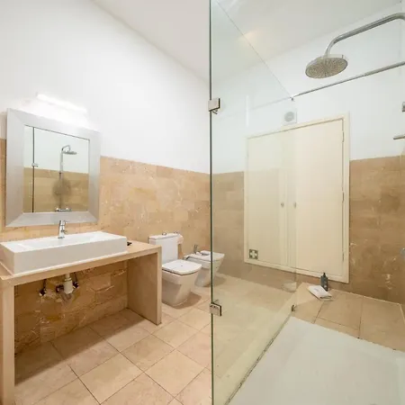 Apartmán Guestready - Family Near Santa Justa Lift