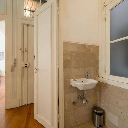 Guestready - Family Near Santa Justa Lift