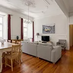 Guestready - Family Near Santa Justa Lift Διαμέρισμα *