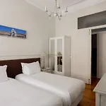 Διαμέρισμα Guestready - Family Near Santa Justa Lift *