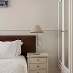 Guestready - Family Near Santa Justa Lift Διαμέρισμα Lisboa