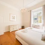 Guestready - Family Near Santa Justa Lift