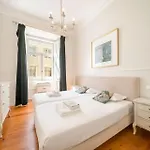 Διαμέρισμα Guestready - Family Near Santa Justa Lift