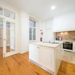 Διαμέρισμα Guestready - Family Near Santa Justa Lift *
