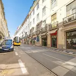 Guestready - Family Near Santa Justa Lift Διαμέρισμα