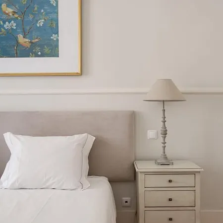 Guestready - Family Near Santa Justa Lift Appartement *